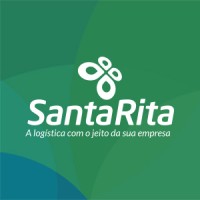 Santa Rita Logistic Logo