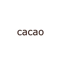 Cacao Prague Logo