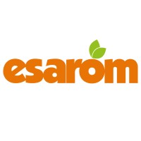 esarom Logo
