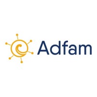 Adfam Logo
