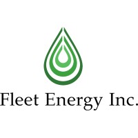 Fleet Energy Inc. Logo