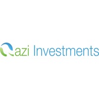 Qazi Investments Logo