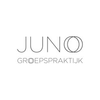 JUNO Groepspraktijk Logo