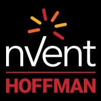 nVent HOFFMAN Logo