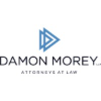 Damon Morey Logo