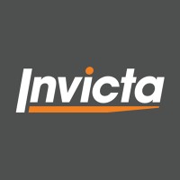 Invicta Forks & Attachments Logo