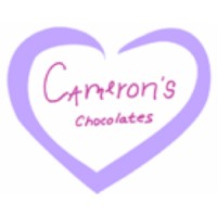 Camerons Coffee and Chocolates Logo