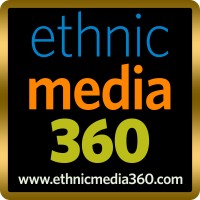 Ethnic Media 360 PTY LTD Logo