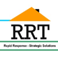 Realty Rescue Team Logo