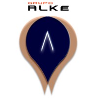 Grupo Alke Logo