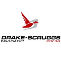 Drake-Scruggs Equipment Inc. Logo