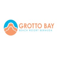 Grotto Bay Beach Resort Logo