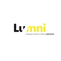 Lumni - Inovação e Inteligência de Mercado Logo