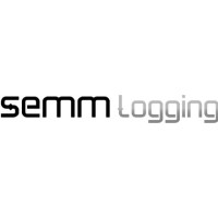 SEMM Logging Logo
