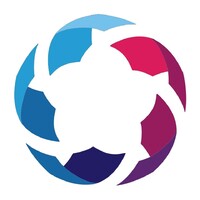 Albanian - American Development Foundation (AADF) Logo
