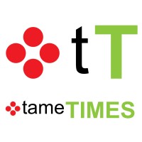 tame Times Logo