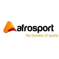 The Afrosports Group Logo