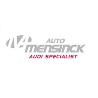 Auto Mensinck Logo