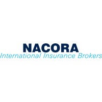 Nacora Insurance Brokers Logo