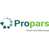Propars Logo