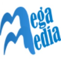 Megasmedia Logo