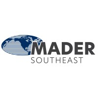 Mader Southeast Logo