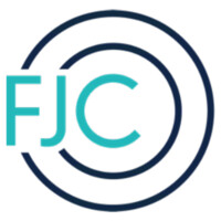 FJC - A Foundation of Philanthropic Funds Logo