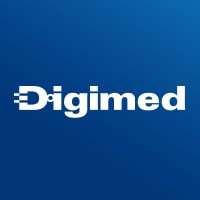 Digimed Instrumentação Analítica Logo