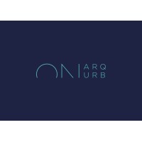 ON Arquitetura e Urbanismo Logo