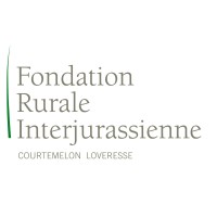 FRI (Fondation Rurale Interjurassienne) Logo