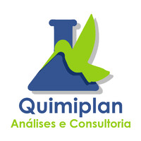 Quimiplan | Analysis and Consulting Logo