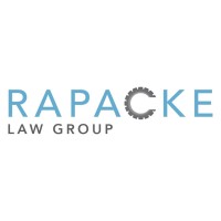 The Rapacke Law Group, P.A. Logo