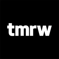 tmrw Logo