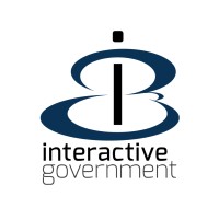 Interactive Government Holdings, Inc. Logo