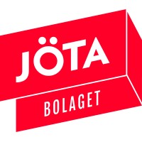 JÖTA Bolaget Logo