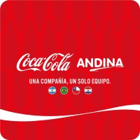 Coca-Cola Andina Logo