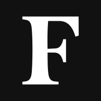 Forbes Česko Logo