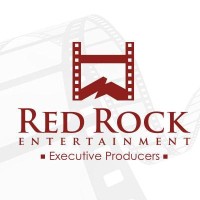Red Rock Entertainment Logo
