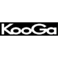 KooGa Logo