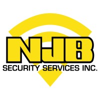 NJB Security Services Logo