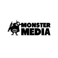 MONSTER MEDIA, s.r.o. Logo