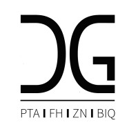 DG Architects Logo