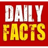 Daily Facts® Logo