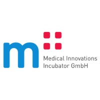 Medical Innovations Incubator GmbH Logo