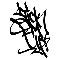 Stick Em Up Logo