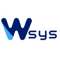 Wsys Soluções de Automação e Sistemas Logo