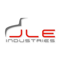 JLE Industries Logo