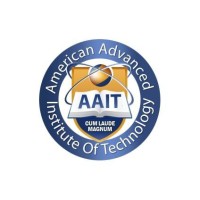 American Advanced Institute of Technology Logo