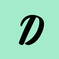 Dont be Shy Logo