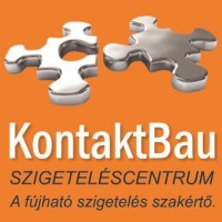 Kontaktbauszig Kft. Logo